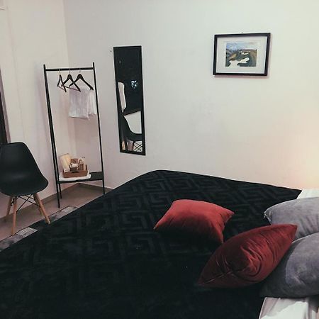 Hermosa habitación en el corazón de la ciudad en departamento compartido Guadalajara Exterior foto