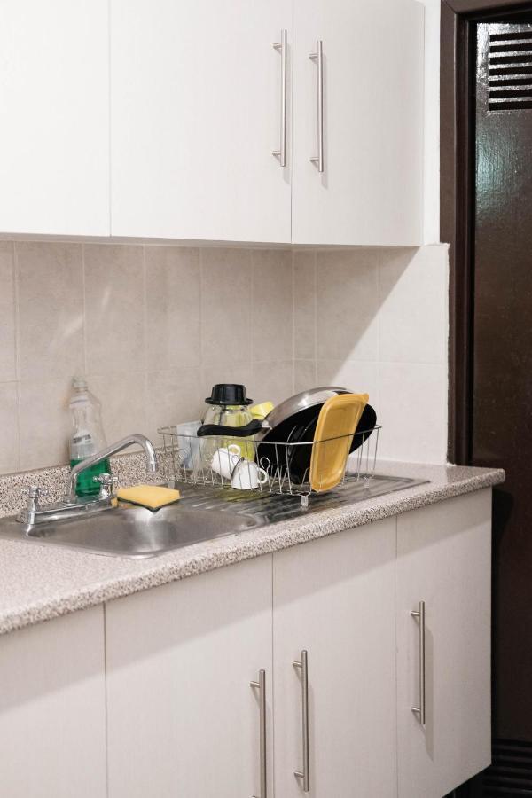 Hermosa habitación en el corazón de la ciudad en departamento compartido Guadalajara Exterior foto